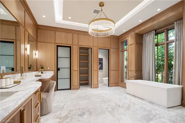 $25,900,000 | 616 Bougainvillea Road, Naples, FL 34102