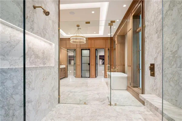 $25,900,000 | 616 Bougainvillea Road, Naples, FL 34102