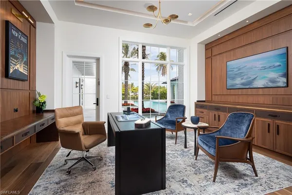 $25,900,000 | 616 Bougainvillea Road, Naples, FL 34102