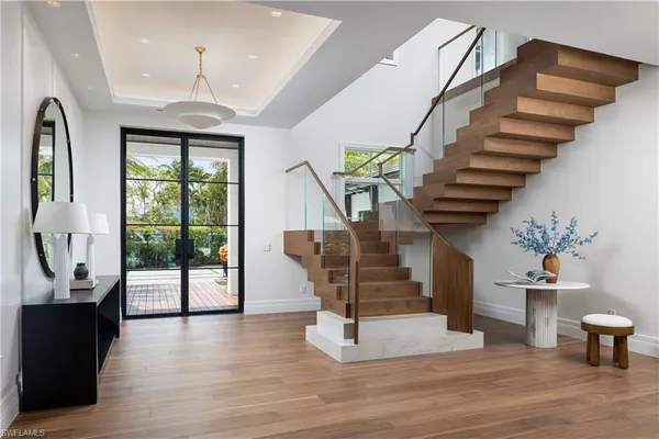 $25,900,000 | 616 Bougainvillea Road, Naples, FL 34102
