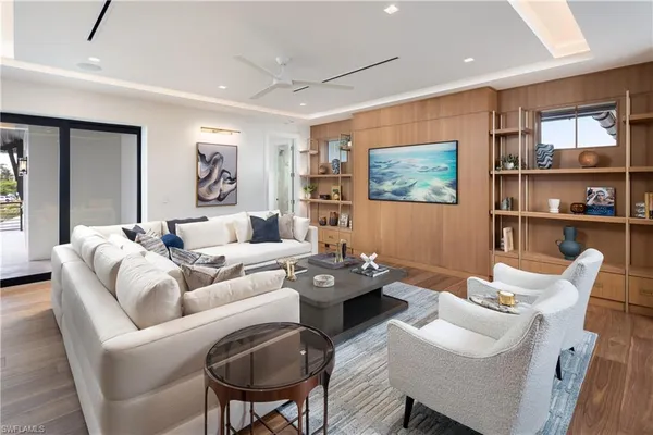 $25,900,000 | 616 Bougainvillea Road, Naples, FL 34102