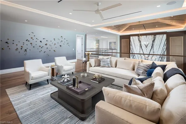 $25,900,000 | 616 Bougainvillea Road, Naples, FL 34102