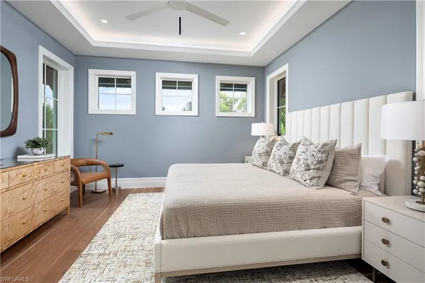 $25,900,000 | 616 Bougainvillea Road, Naples, FL 34102