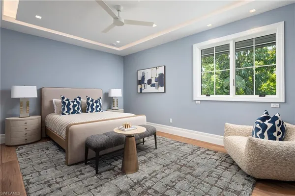 $25,900,000 | 616 Bougainvillea Road, Naples, FL 34102