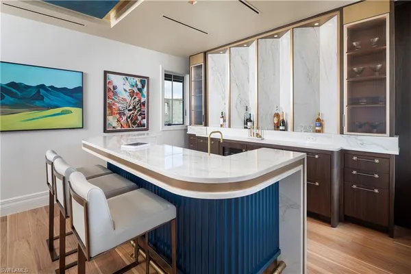 $25,900,000 | 616 Bougainvillea Road, Naples, FL 34102