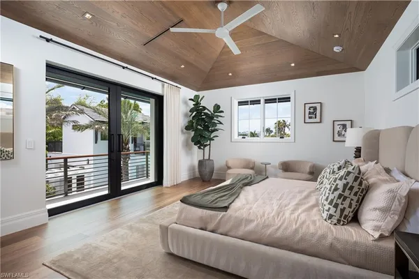 $25,900,000 | 616 Bougainvillea Road, Naples, FL 34102