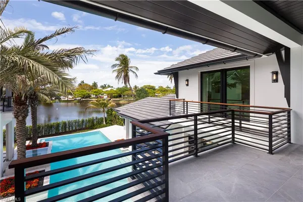 $25,900,000 | 616 Bougainvillea Road, Naples, FL 34102