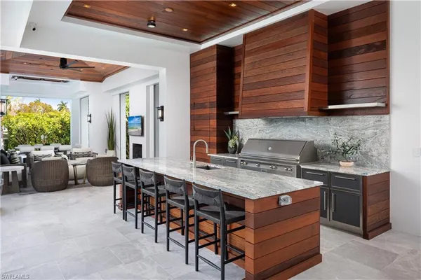 $25,900,000 | 616 Bougainvillea Road, Naples, FL 34102