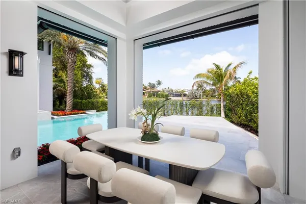 $25,900,000 | 616 Bougainvillea Road, Naples, FL 34102