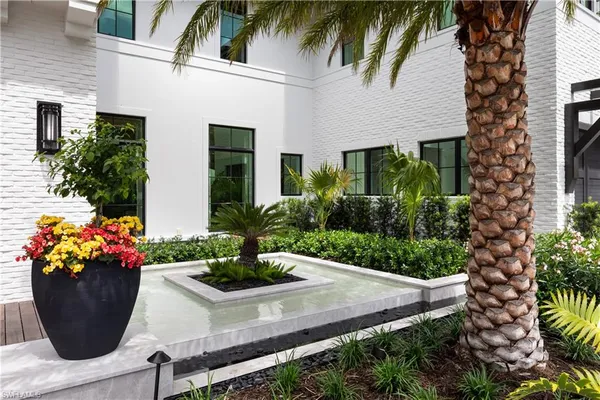 $25,900,000 | 616 Bougainvillea Road, Naples, FL 34102