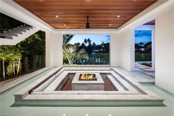 $25,900,000 | 616 Bougainvillea Road, Naples, FL 34102