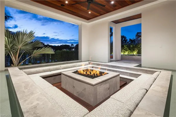 $25,900,000 | 616 Bougainvillea Road, Naples, FL 34102