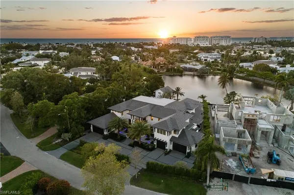 $25,900,000 | 616 Bougainvillea Road, Naples, FL 34102