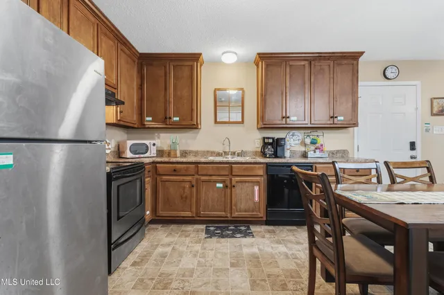 $249,678 | 116 Beaver Dam Road, Unit A&B, McHenry, MS 39561