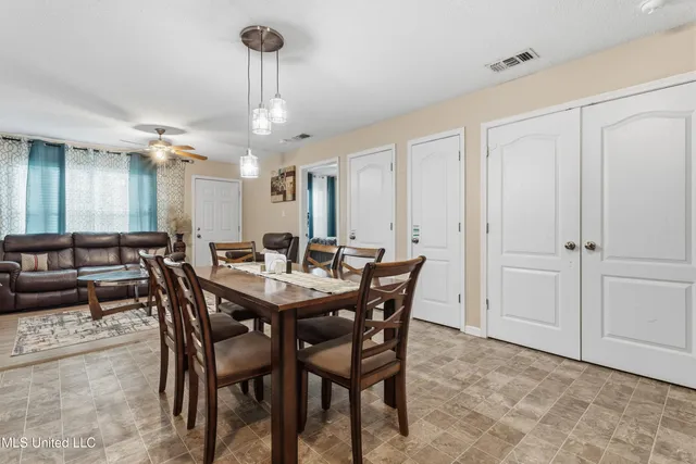 $249,678 | 116 Beaver Dam Road, Unit A&B, McHenry, MS 39561