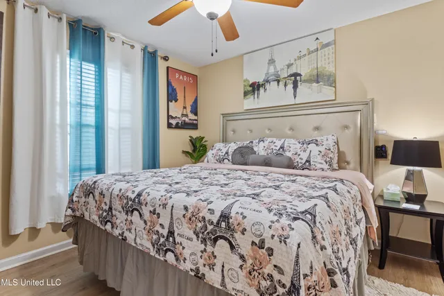 $249,678 | 116 Beaver Dam Road, Unit A&B, McHenry, MS 39561