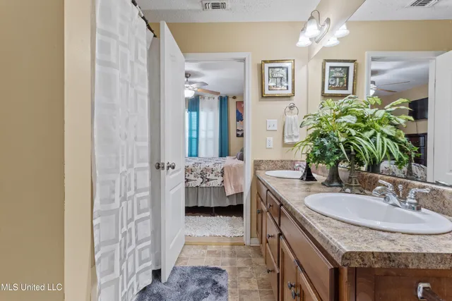 $249,678 | 116 Beaver Dam Road, Unit A&B, McHenry, MS 39561