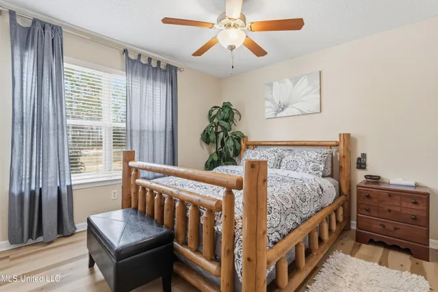 $249,678 | 116 Beaver Dam Road, Unit A&B, McHenry, MS 39561