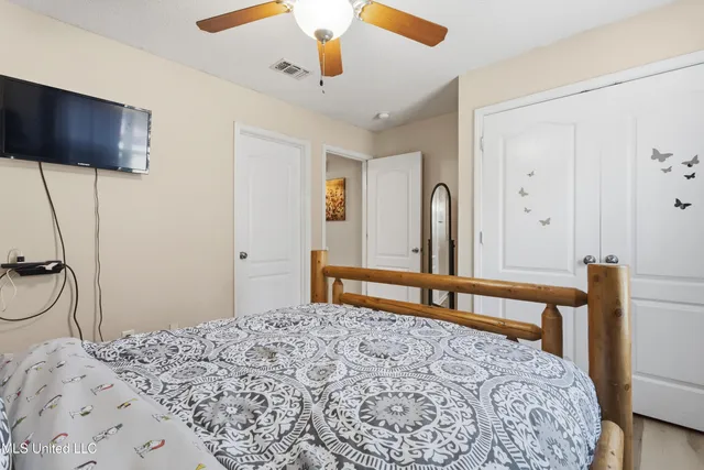 $249,678 | 116 Beaver Dam Road, Unit A&B, McHenry, MS 39561