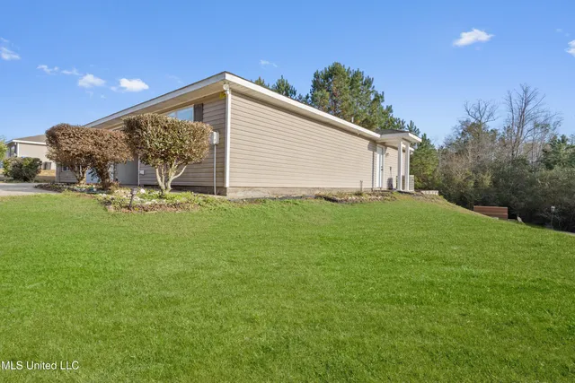 $249,678 | 116 Beaver Dam Road, Unit A&B, McHenry, MS 39561