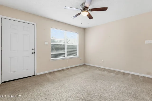 $249,678 | 116 Beaver Dam Road, Unit A&B, McHenry, MS 39561