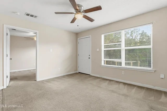 $249,678 | 116 Beaver Dam Road, Unit A&B, McHenry, MS 39561