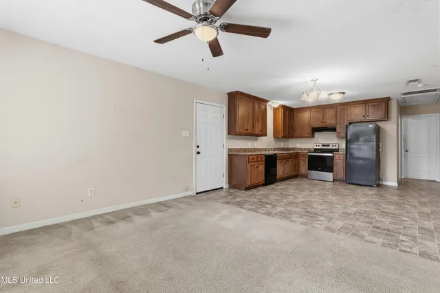 $249,678 | 116 Beaver Dam Road, Unit A&B, McHenry, MS 39561