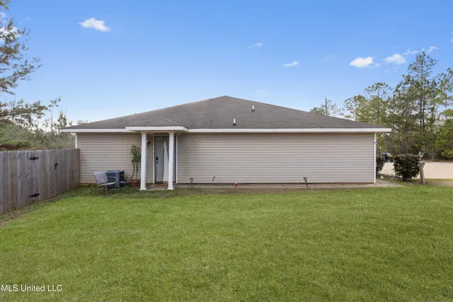 $249,678 | 116 Beaver Dam Road, Unit A&B, McHenry, MS 39561