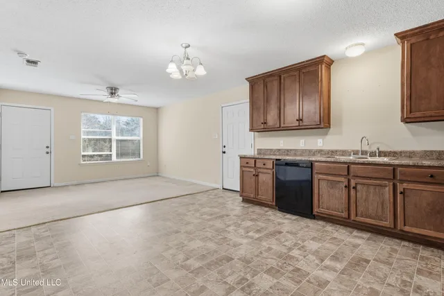 $249,678 | 116 Beaver Dam Road, Unit A&B, McHenry, MS 39561