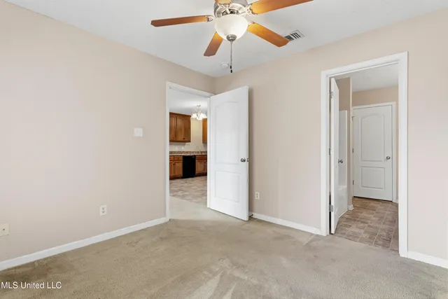 $249,678 | 116 Beaver Dam Road, Unit A&B, McHenry, MS 39561