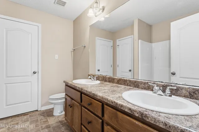 $249,678 | 116 Beaver Dam Road, Unit A&B, McHenry, MS 39561