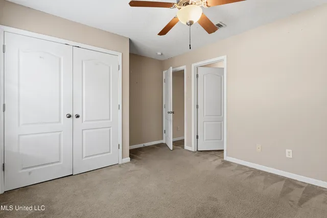 $249,678 | 116 Beaver Dam Road, Unit A&B, McHenry, MS 39561