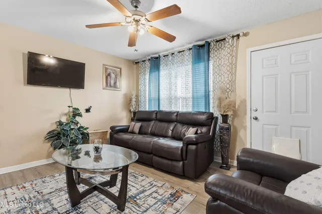 $249,678 | 116 Beaver Dam Road, Unit A&B, McHenry, MS 39561