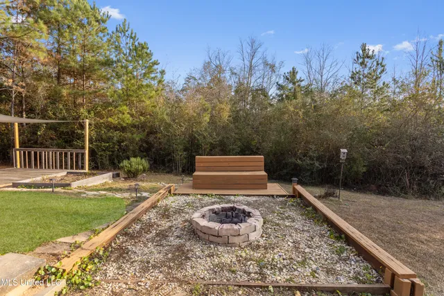 $249,678 | 116 Beaver Dam Road, Unit A&B, McHenry, MS 39561