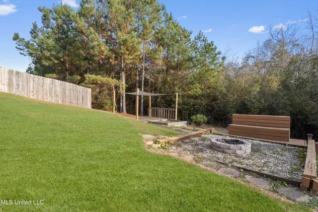 $249,678 | 116 Beaver Dam Road, Unit A&B, McHenry, MS 39561