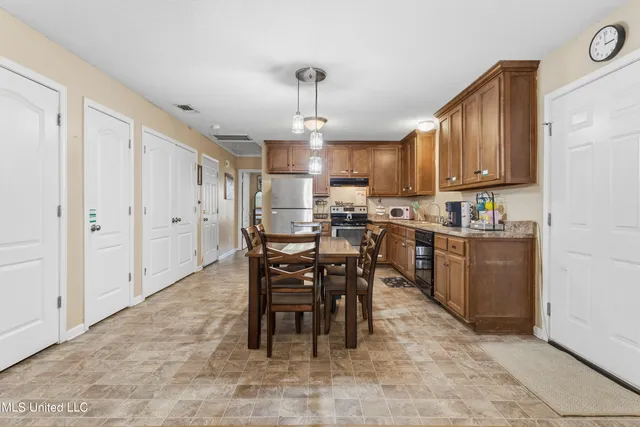 $249,678 | 116 Beaver Dam Road, Unit A&B, McHenry, MS 39561