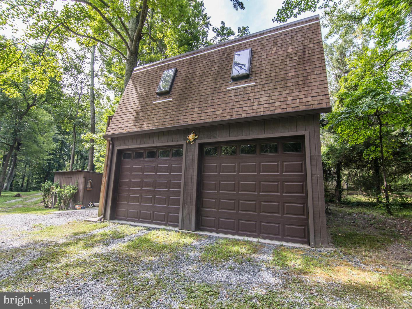 45255 Clarks Mill Road Hollywood, MD 20636 - Photo 27 of 30 Exterior (General)