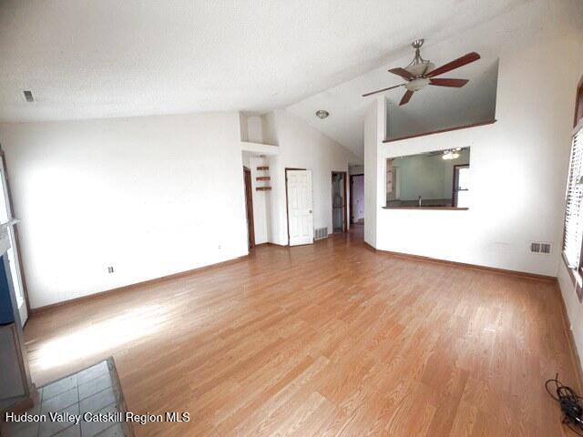 7 Sandra Lane Rensselaer, NY 12144 - Photo 5 of 17 Living Room other side