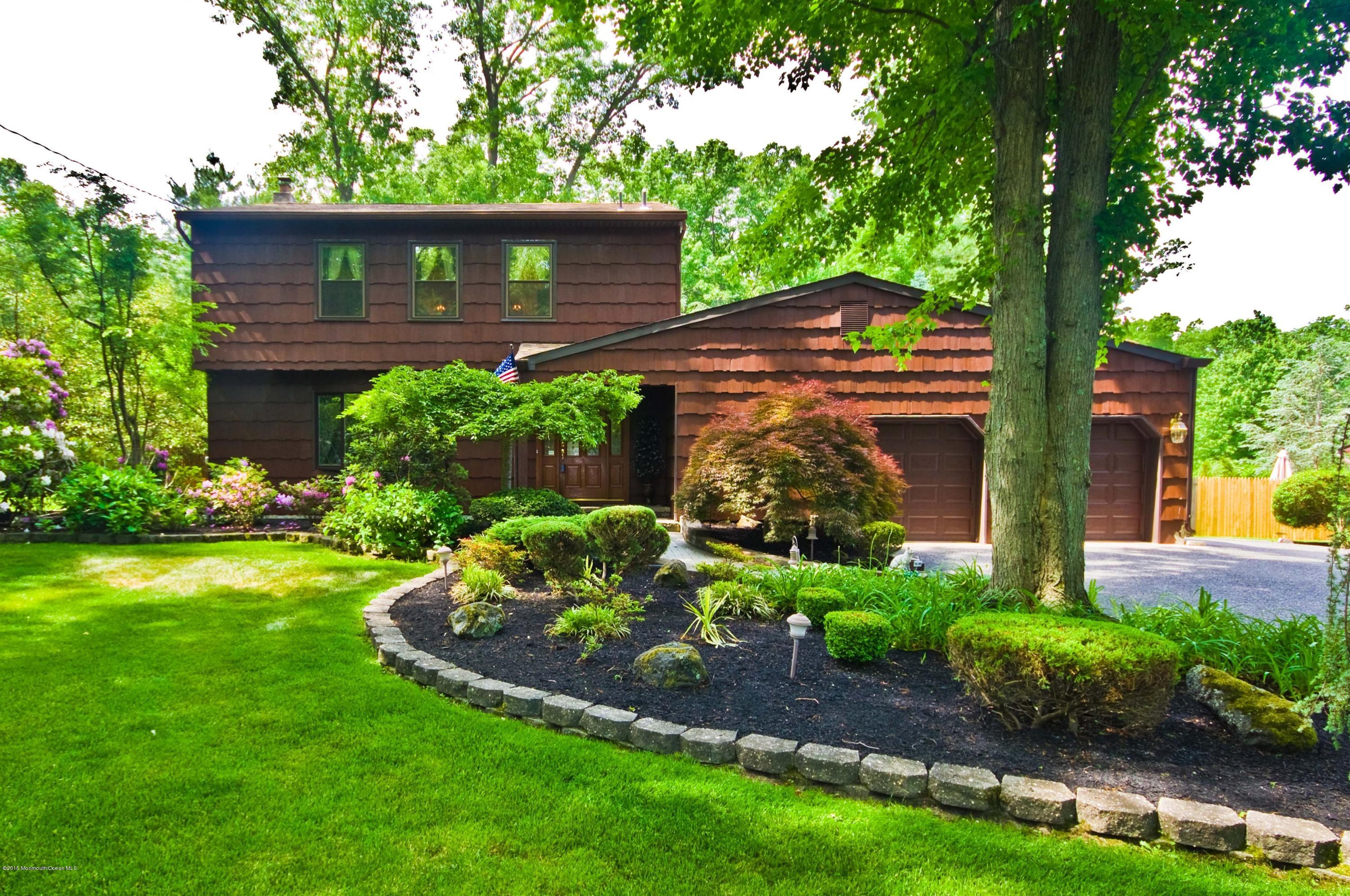 75 Bates Road Jackson, NJ 08527 - Photo 2 of 39 001_FRONT