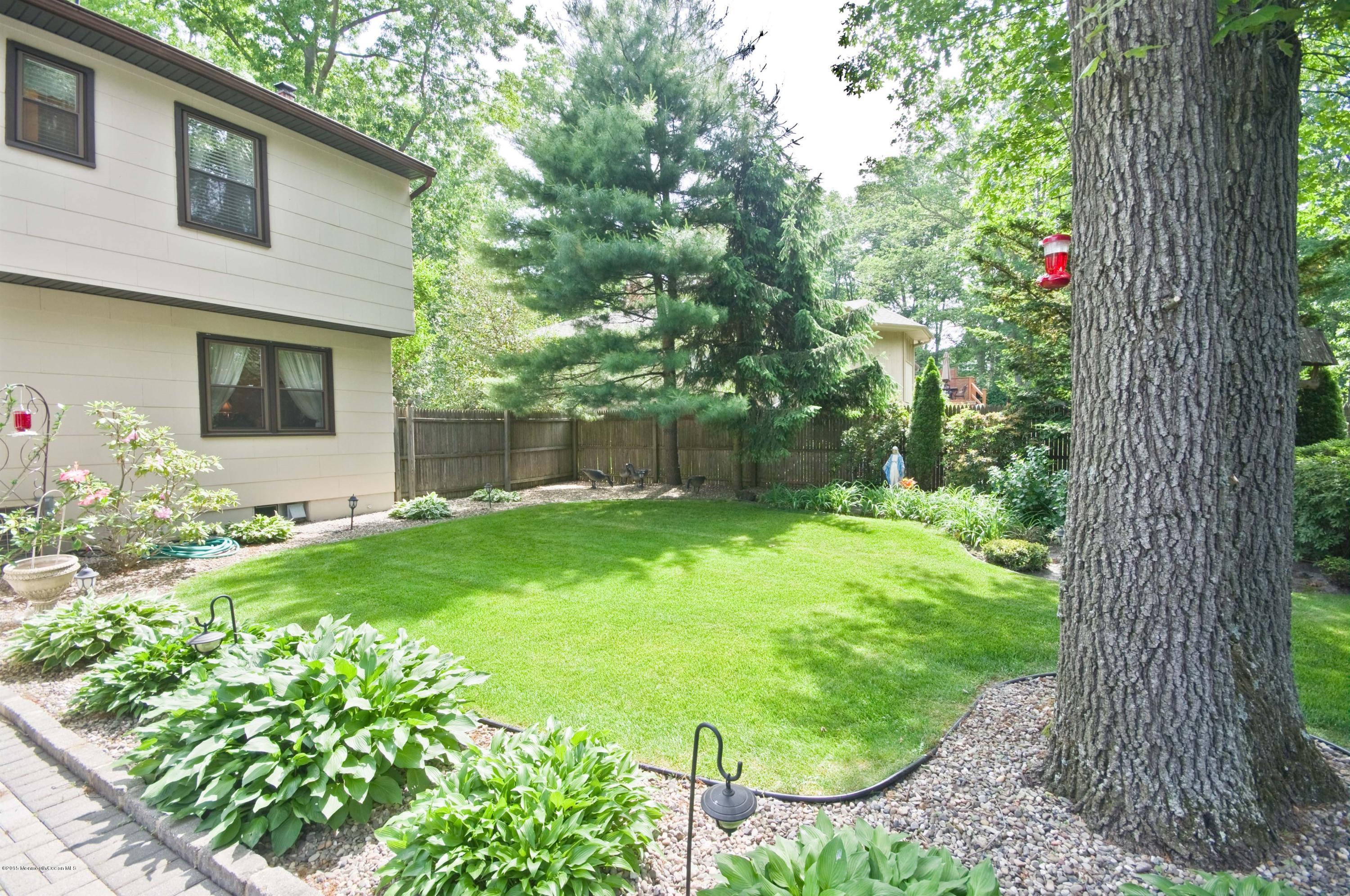 75 Bates Road Jackson, NJ 08527 - Photo 28 of 39 032_BACK YARD