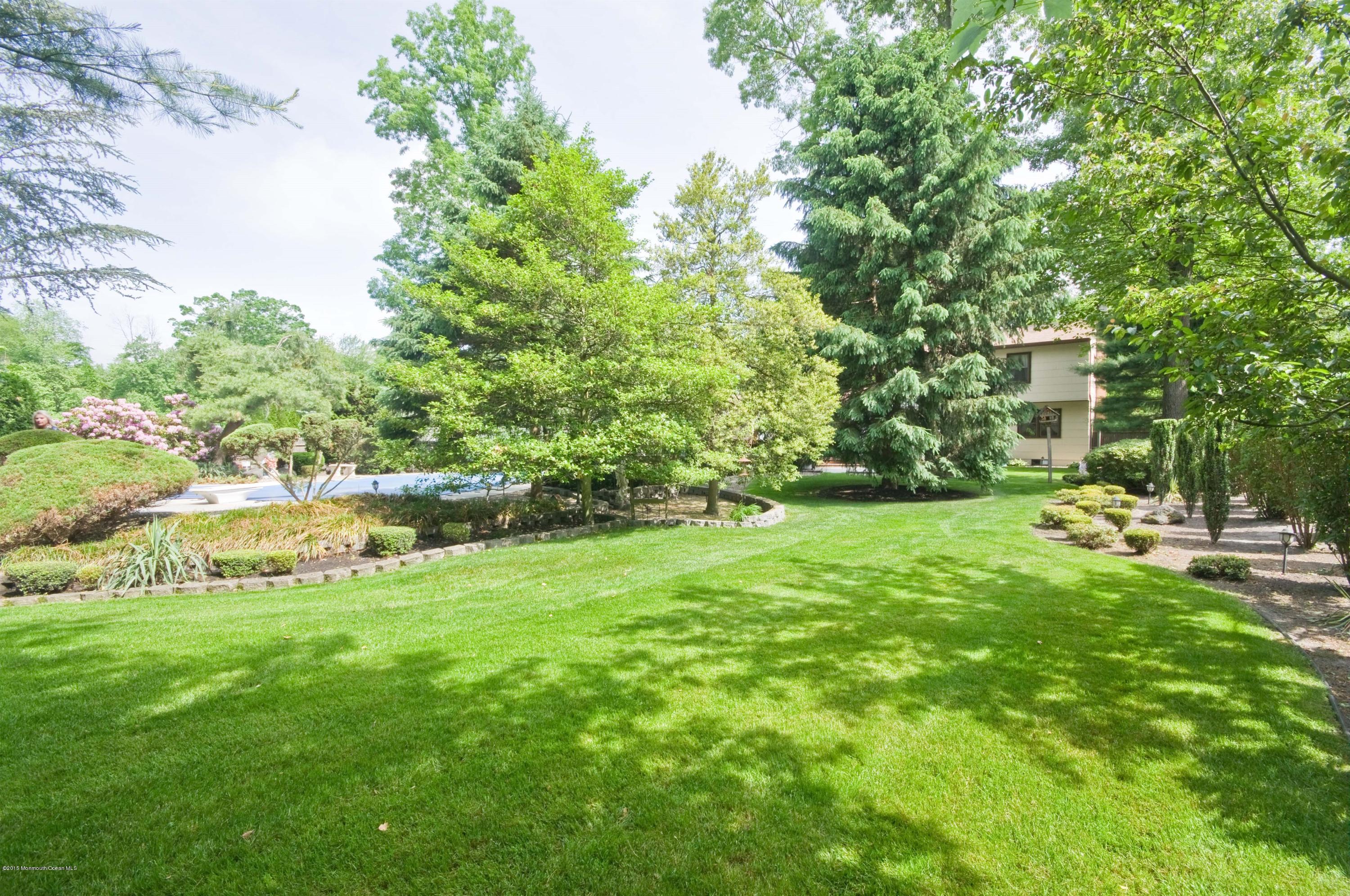 75 Bates Road Jackson, NJ 08527 - Photo 29 of 39 033_BACK YARD