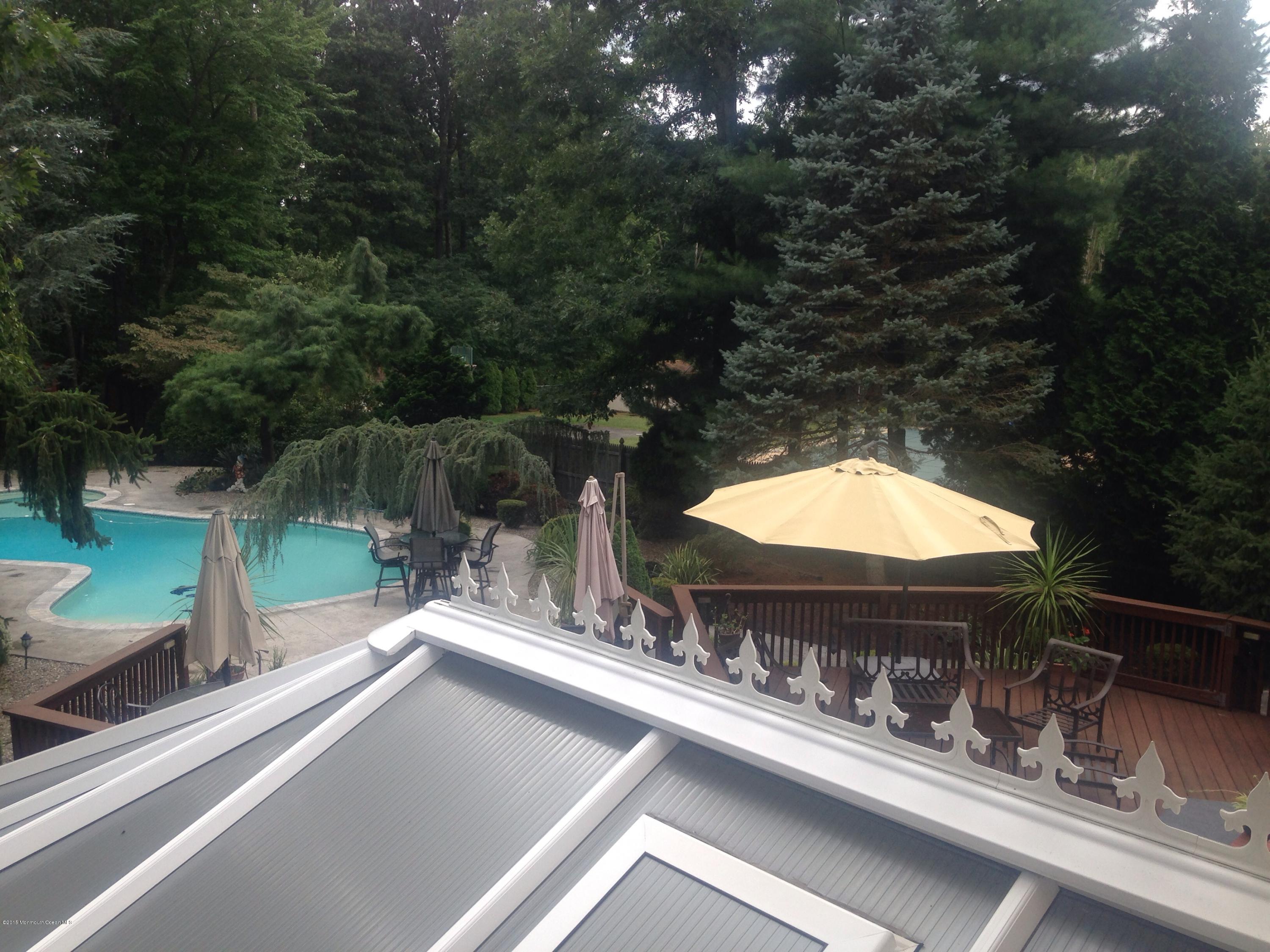 75 Bates Road Jackson, NJ 08527 - Photo 38 of 39 Pool2