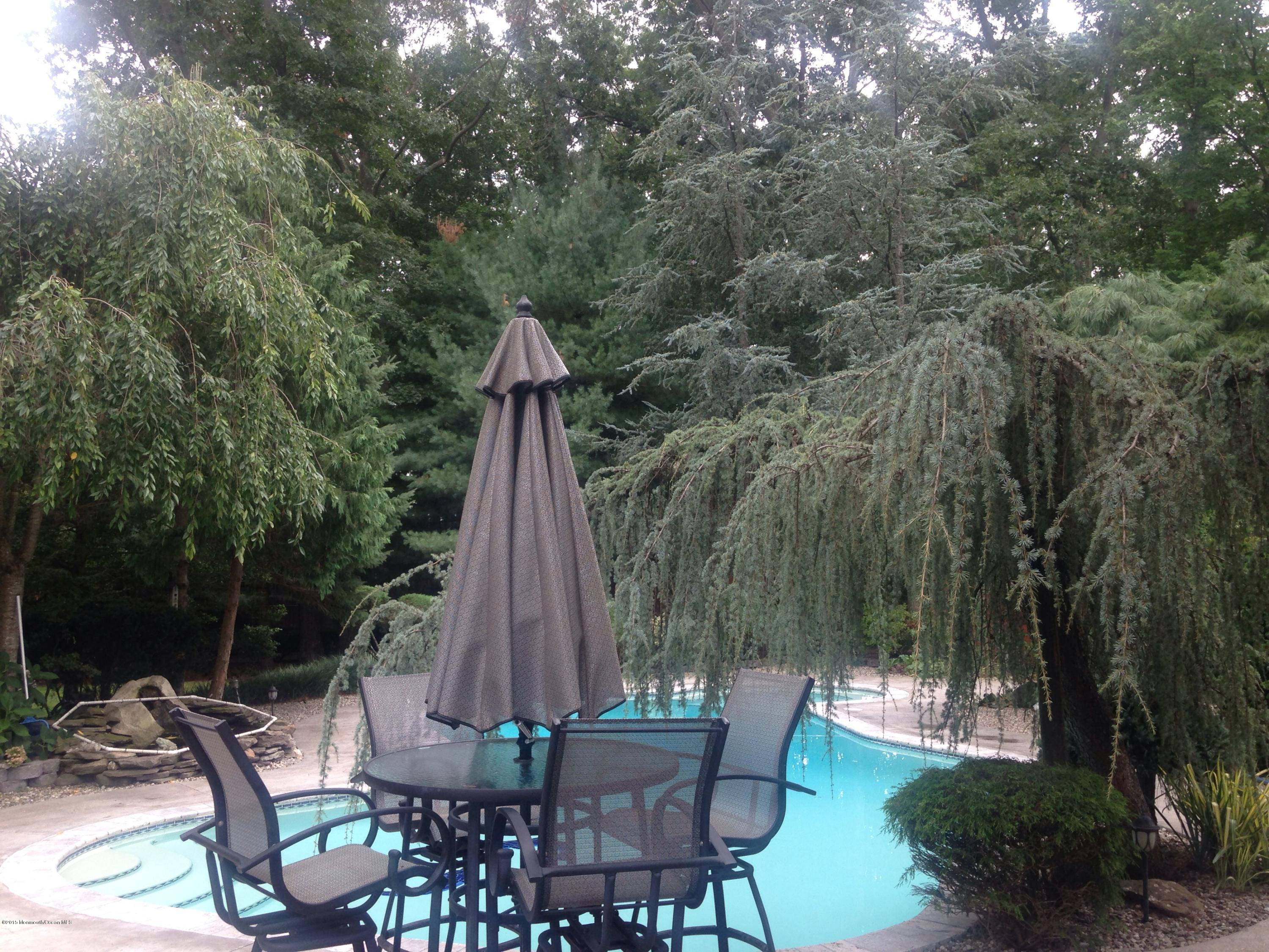 75 Bates Road Jackson, NJ 08527 - Photo 39 of 39 view of pool