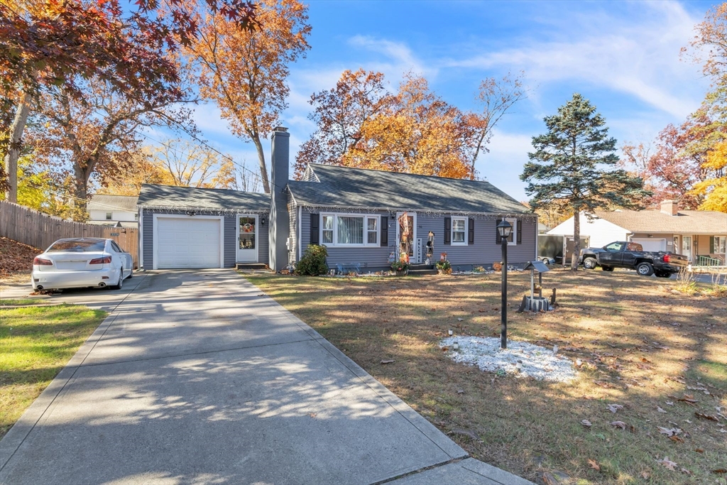 56 Winding Lane Springfield, MA 01118 - Photo 23 of 26 Gallery Image 23
