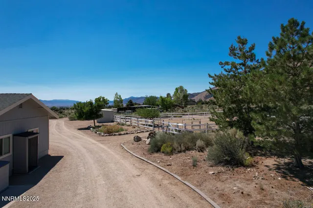 $869,900 | 67 Pinon Drive, Smith Valley, NV 89444