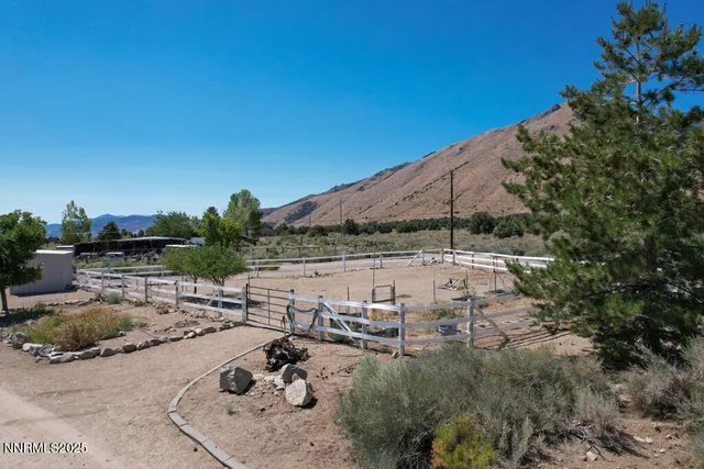 $869,900 | 67 Pinon Drive, Smith Valley, NV 89444