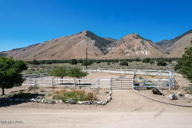 $869,900 | 67 Pinon Drive, Smith Valley, NV 89444