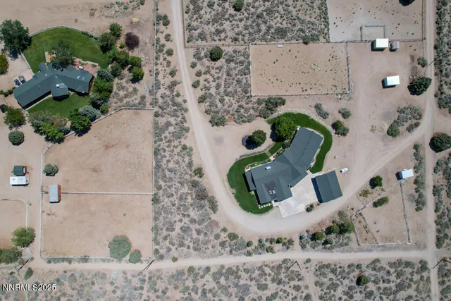 $869,900 | 67 Pinon Drive, Smith Valley, NV 89444