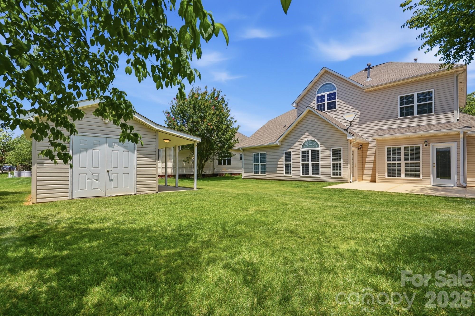 208 Harris Farm Road Mooresville, NC 28115 - Photo 40 of 44 Gallery Image 40