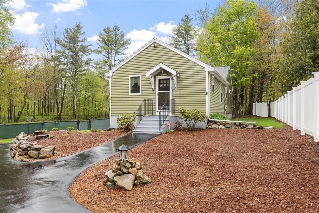 151 Gardner Road Winchendon, MA 01475 - Photo 30 of 34 Gallery Image 30